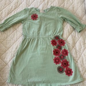 Lali girls dress. Size 4.